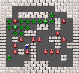 Уровень 188 — More Bugs collections